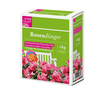 Rosendünger